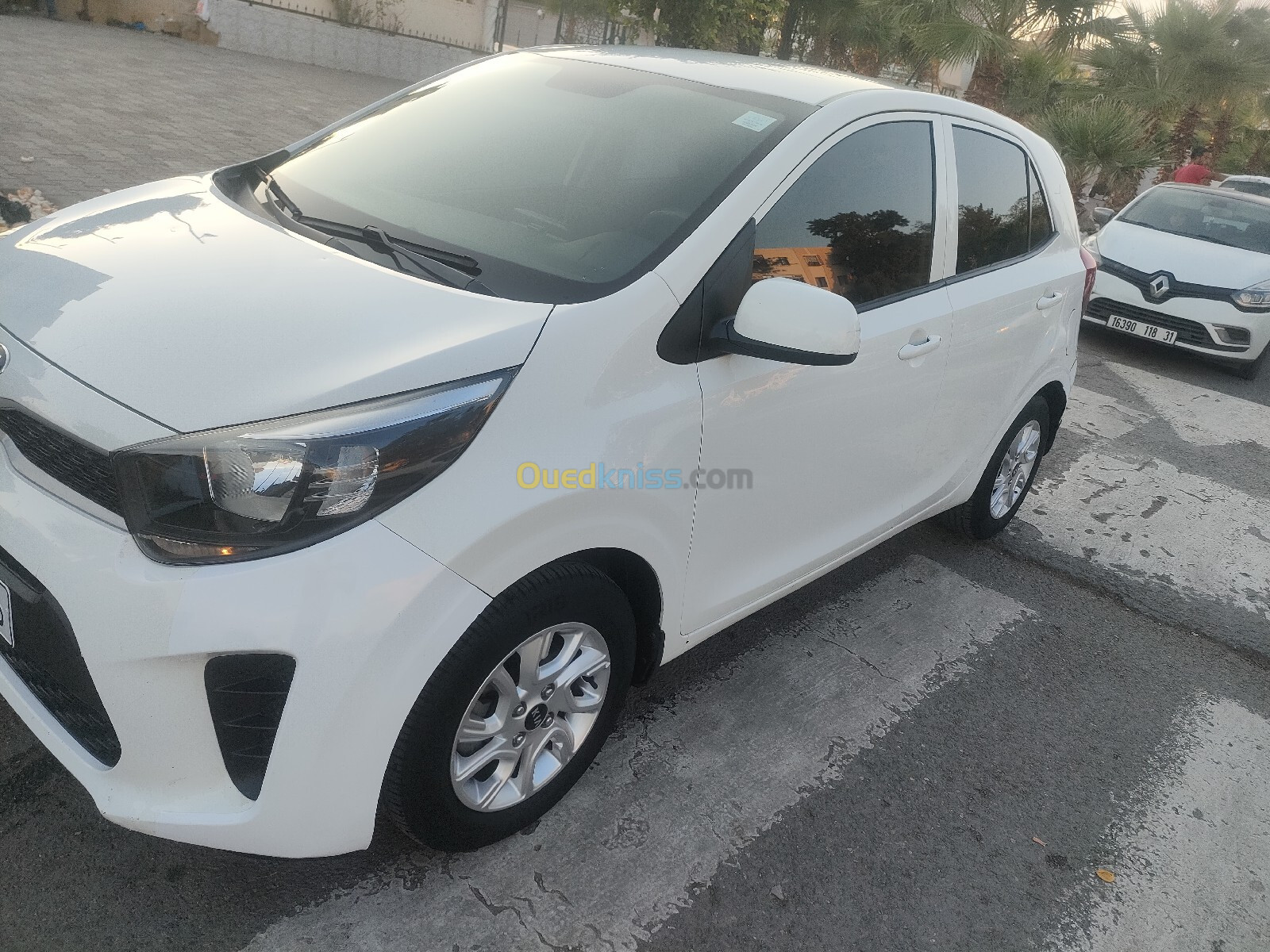 Kia Picanto 2019 LX