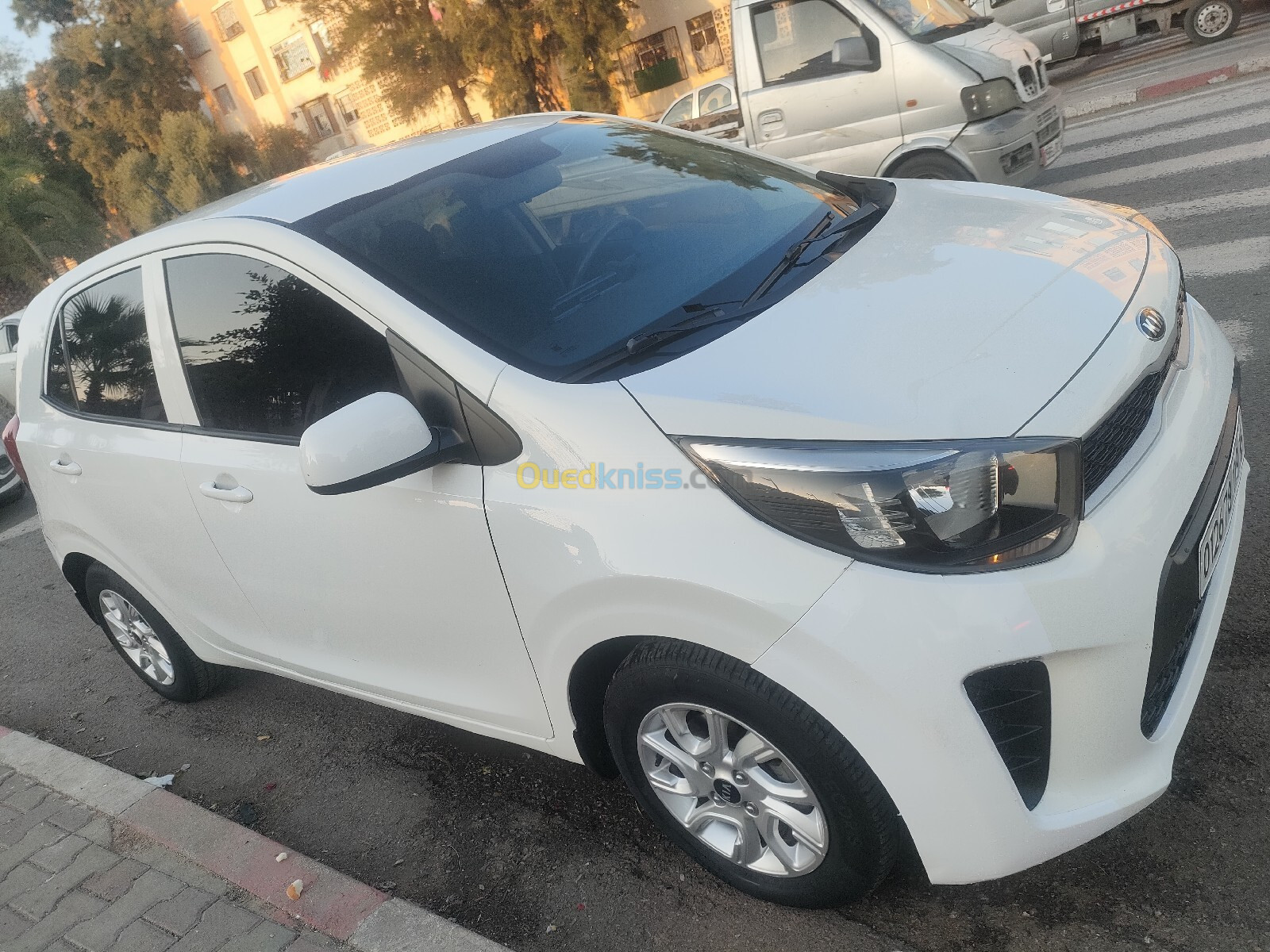 Kia Picanto 2019 LX