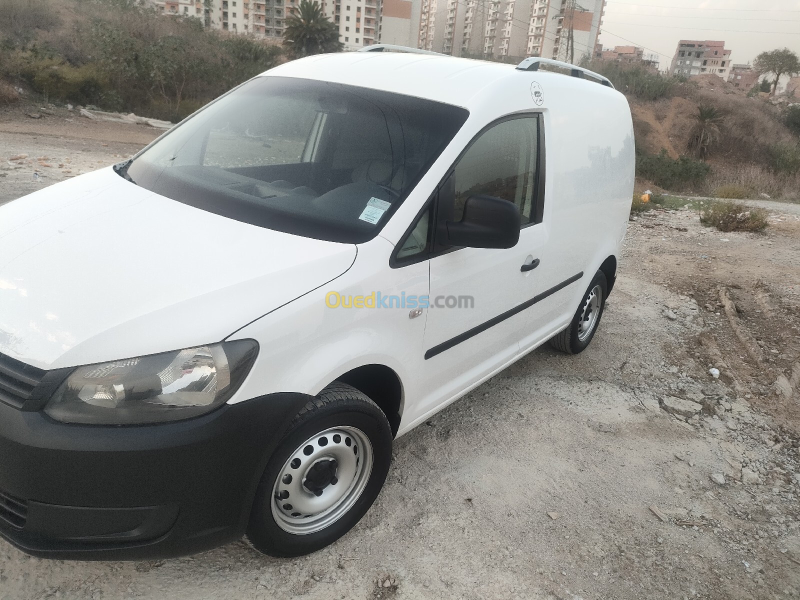 Volkswagen Caddy 2014 Caddy