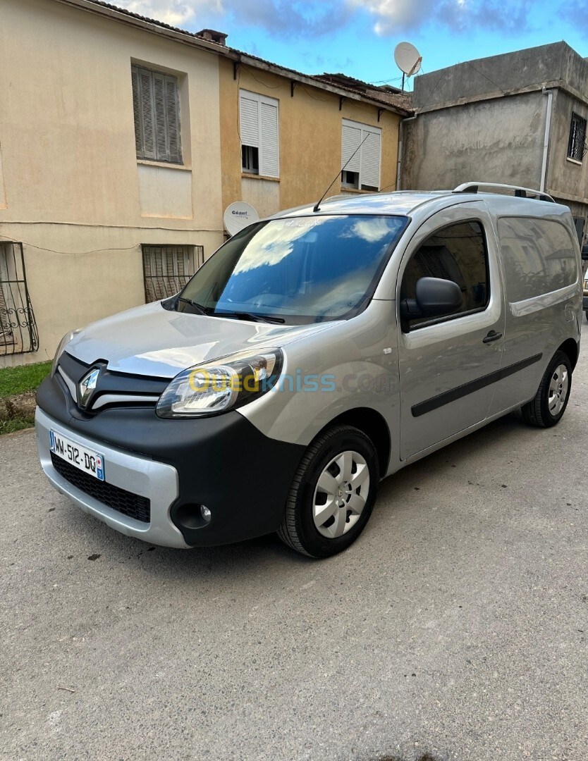 Renault Kangoo 2021 Kangoo