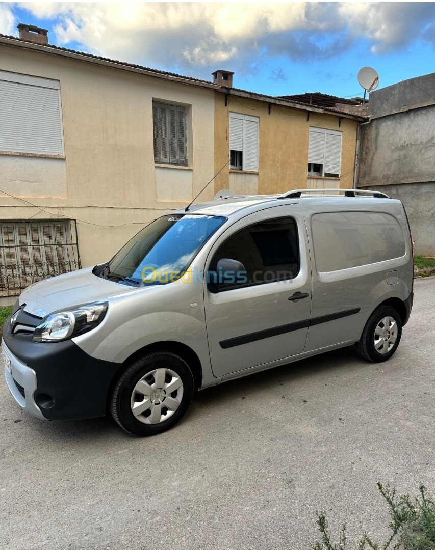 Renault Kangoo 2021 Kangoo