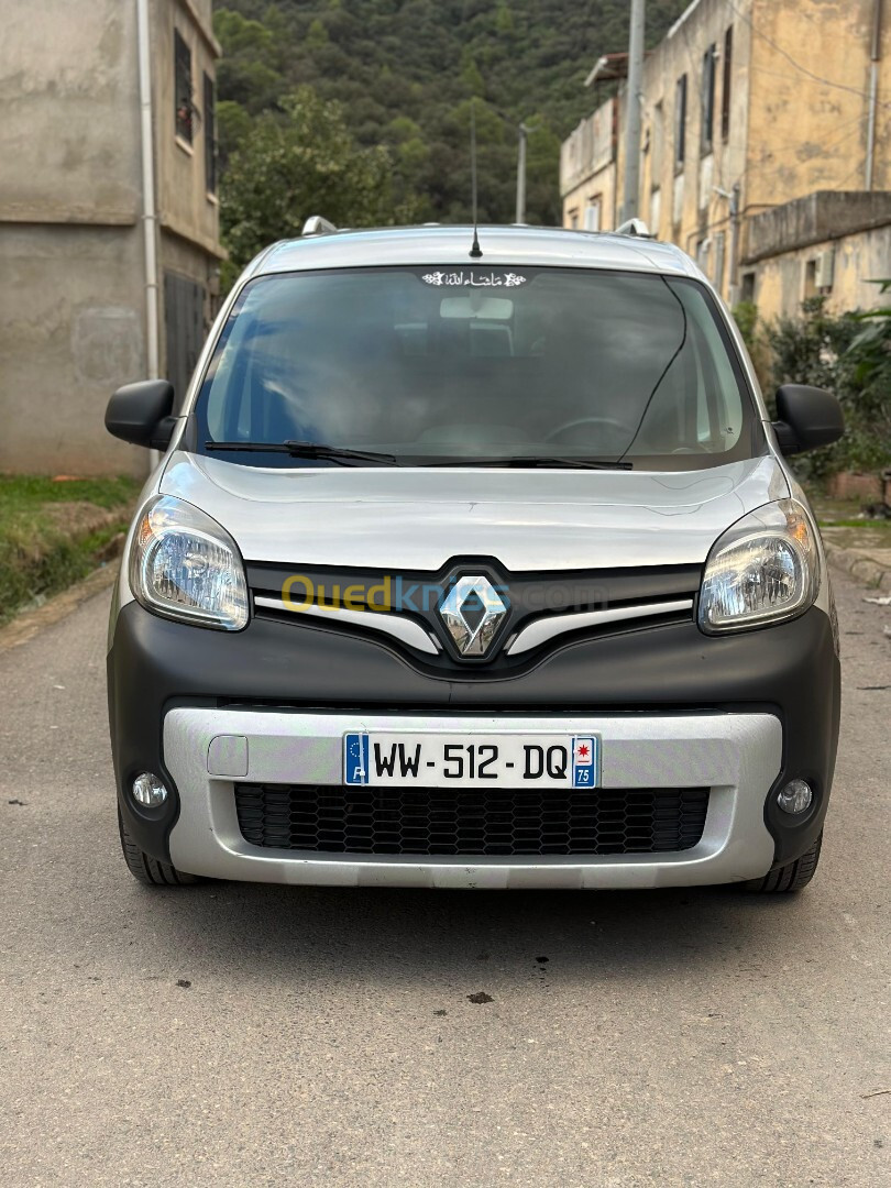 Renault Kangoo 2021 Kangoo