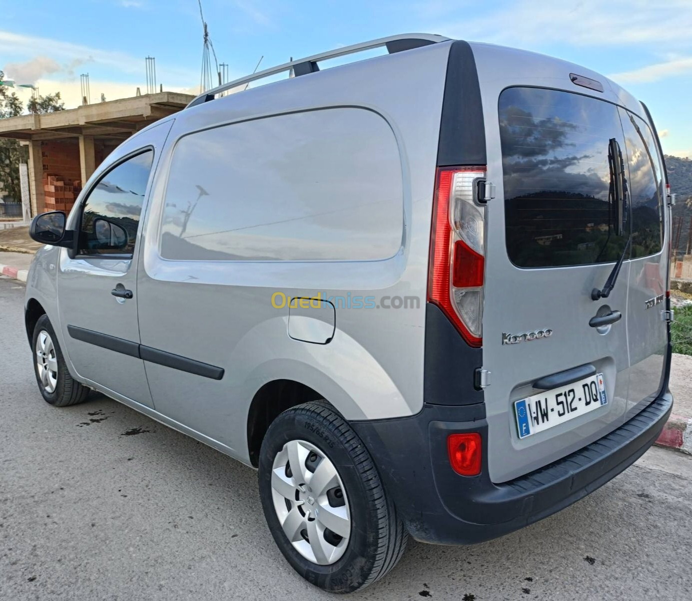 Renault Kangoo 2021 Kangoo