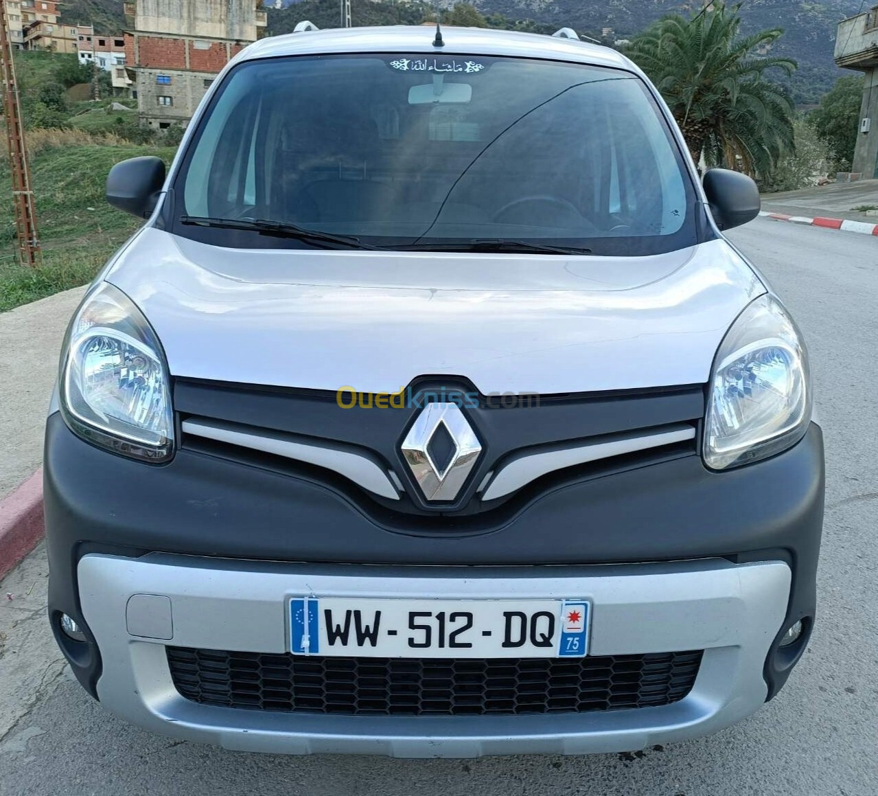 Renault Kangoo 2021 Kangoo