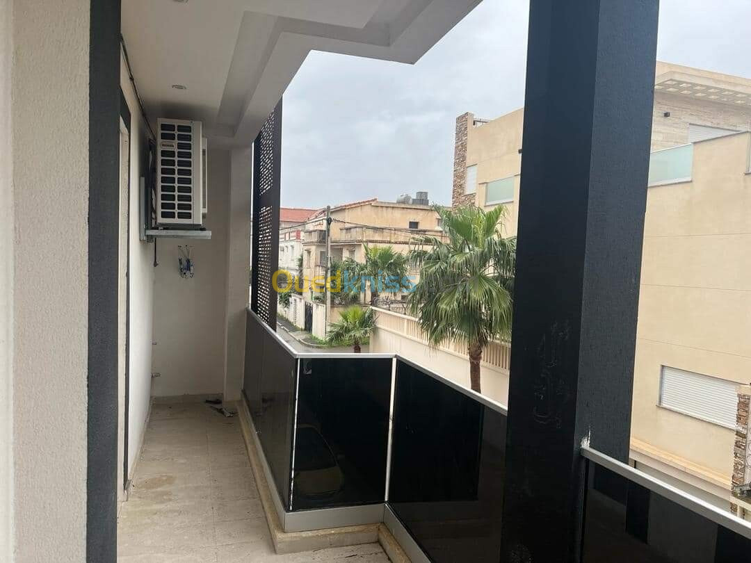 Vente Appartement F3 Alger Bachdjerrah