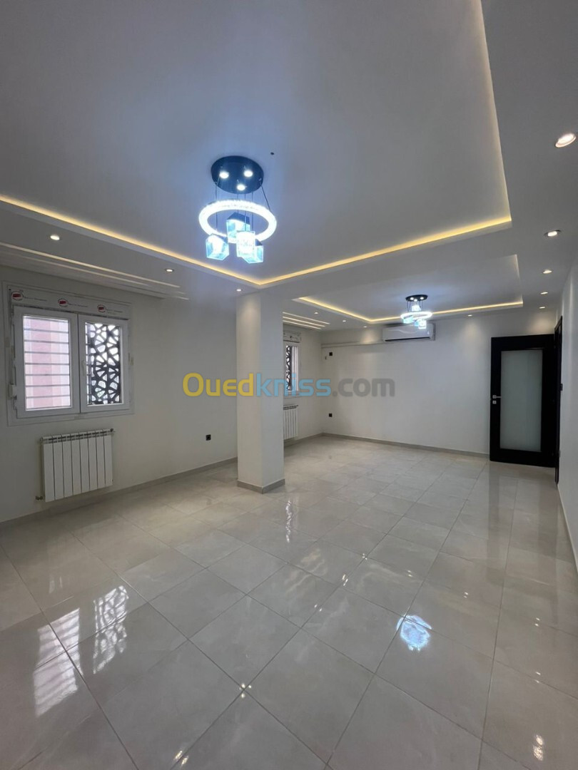 Vente Appartement F4 Alger Bordj el kiffan