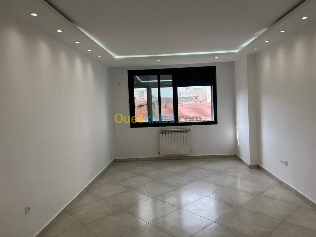 Vente Appartement F4 Alger Bachdjerrah