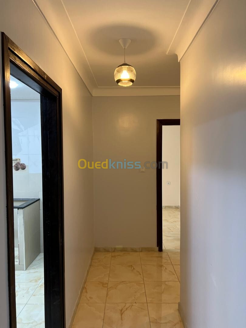 Vente Appartement F2 Alger Bordj el kiffan