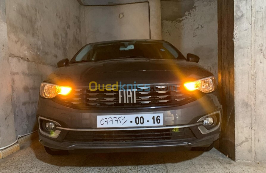 Fiat Tipo 2024 Life