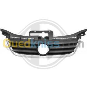 calandre CADDY 2003 -2010 Chrome