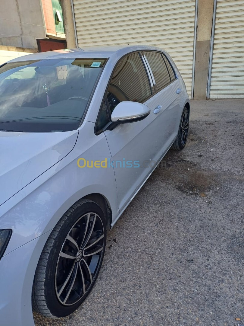 Volkswagen Golf 7 2018 START+