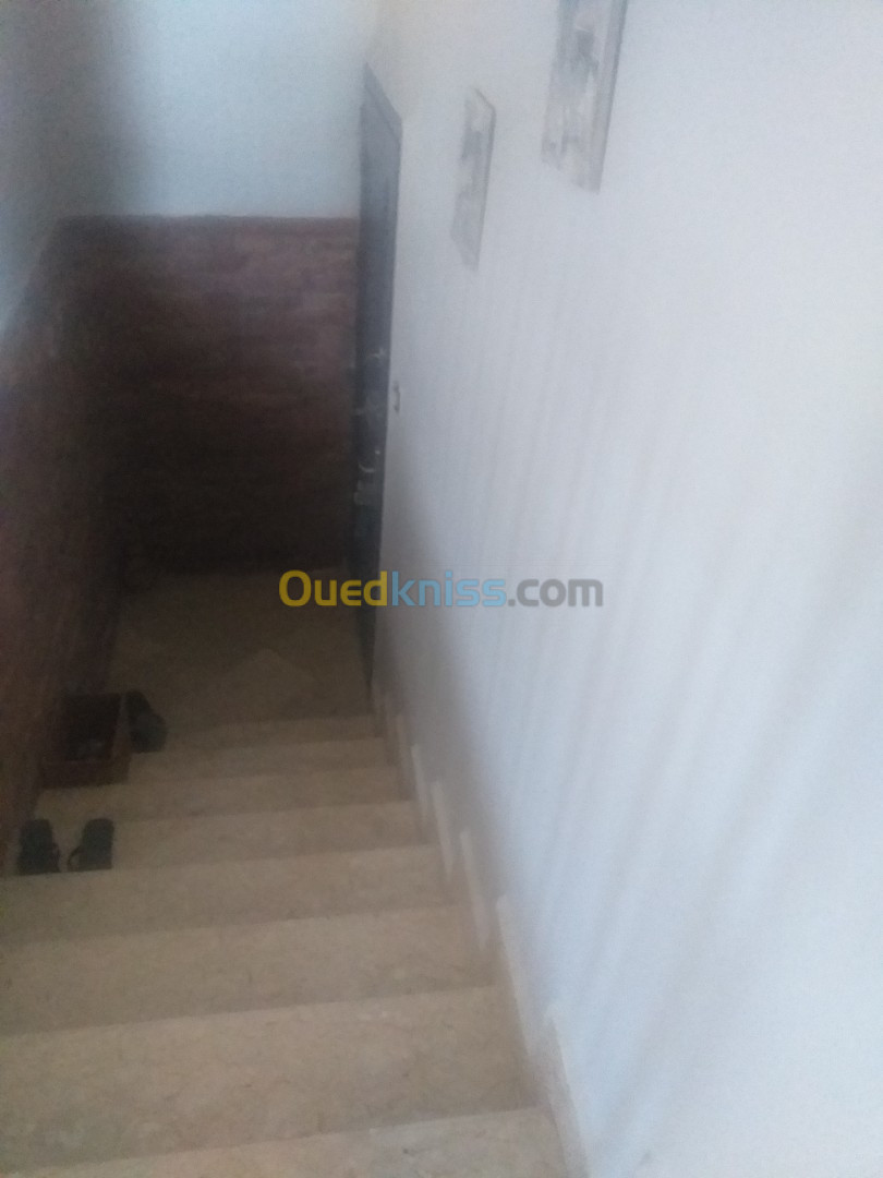 Vente Appartement F6 Alger Staoueli