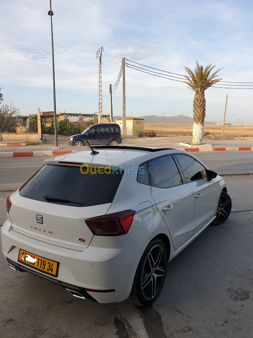 Seat Ibiza 2019 FR