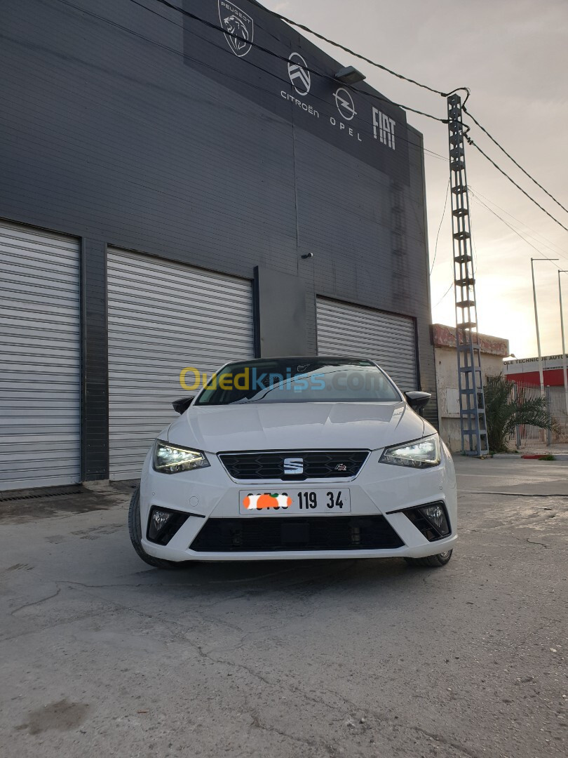 Seat Ibiza 2019 FR