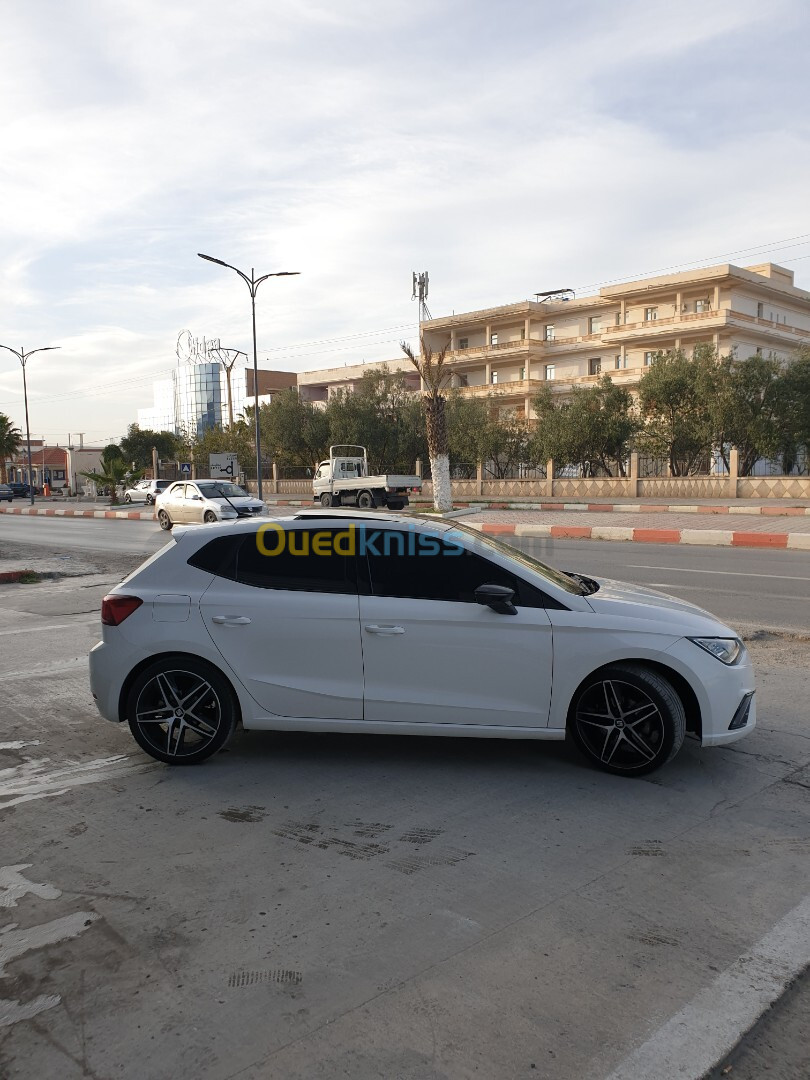 Seat Ibiza 2019 FR