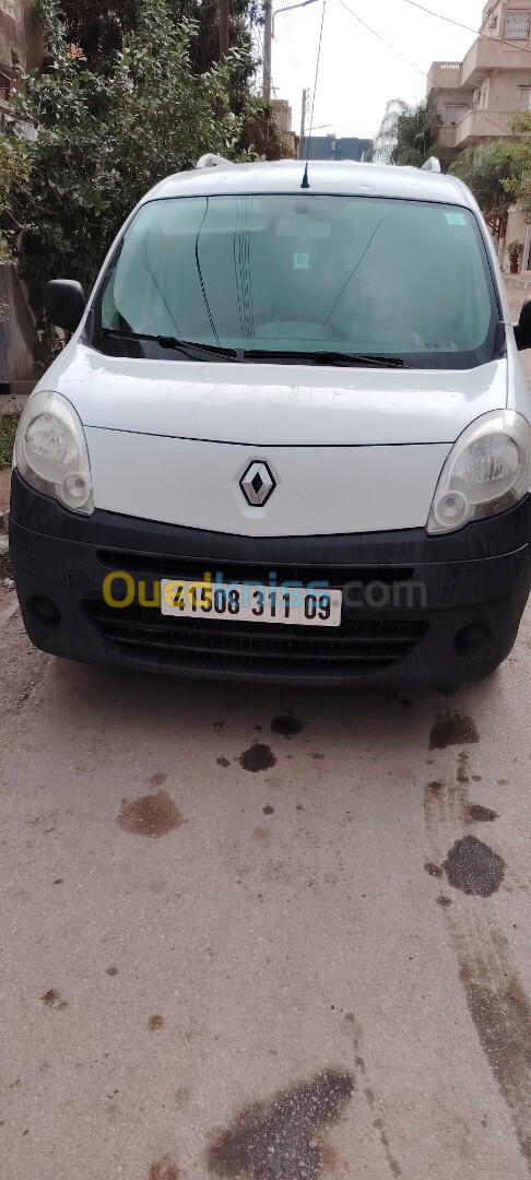 Renault Kangoo 2011 Kangoo