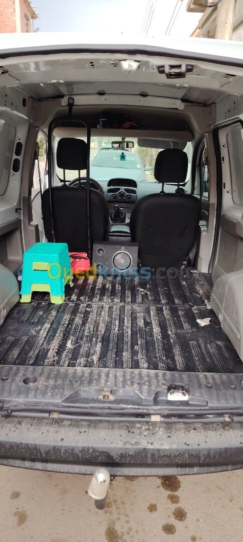 Renault Kangoo 2011 Kangoo