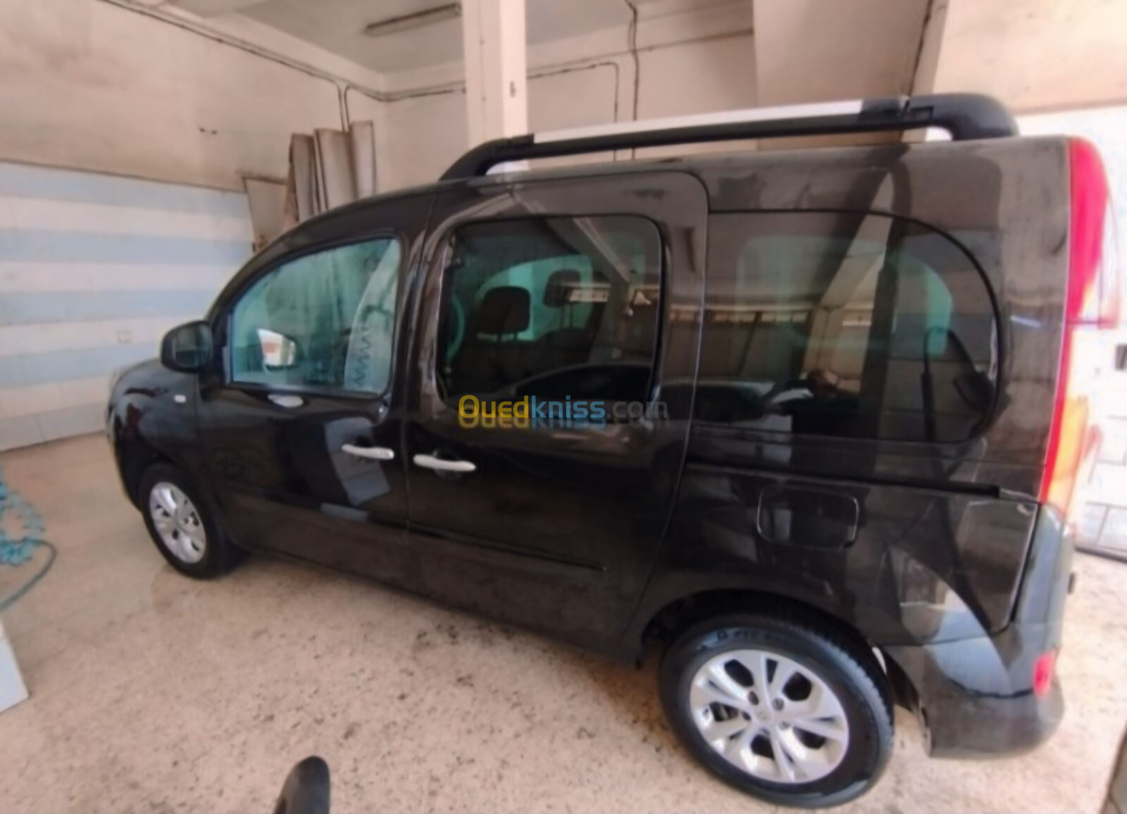 Renault Kangoo 2017 Grand Confort