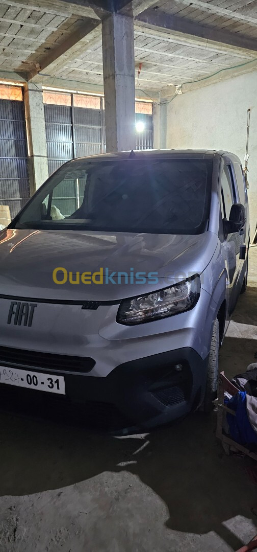 Fiat Doblo 2024 2024