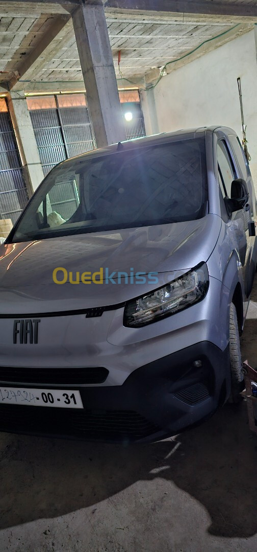 Fiat Doblo 2024 2024