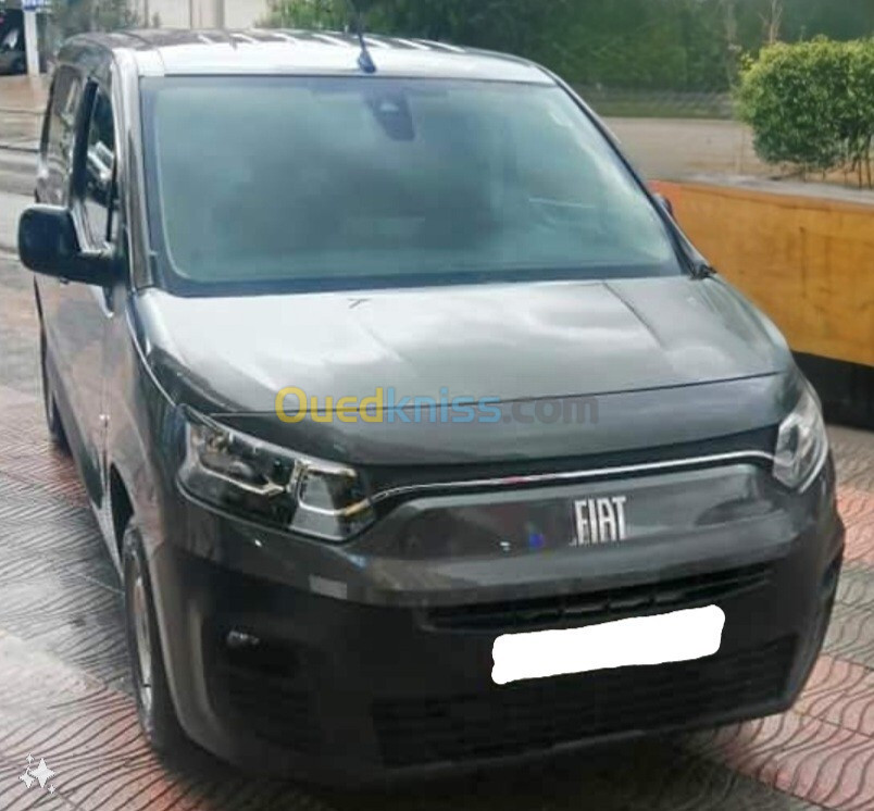 Fiat DOBLO 2024 La tout