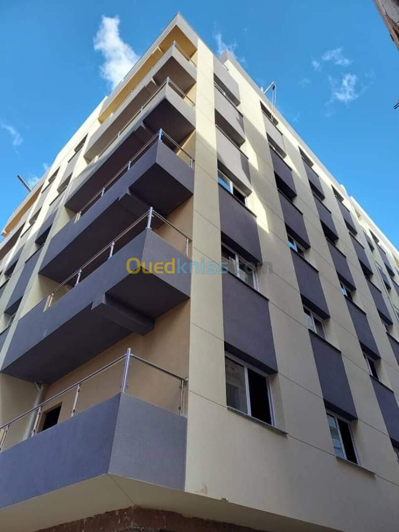 Vente Appartement Alger Bordj el bahri