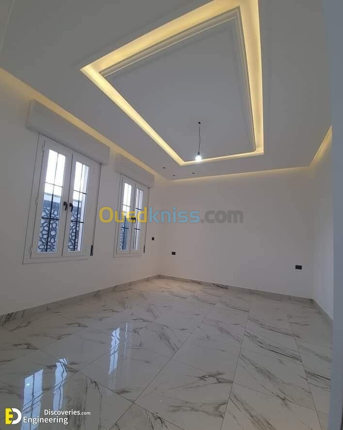 Vente Appartement Alger Bordj el kiffan