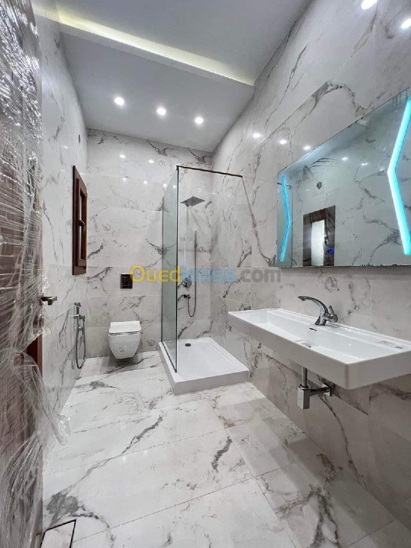 Vente Appartement Alger Bordj el bahri