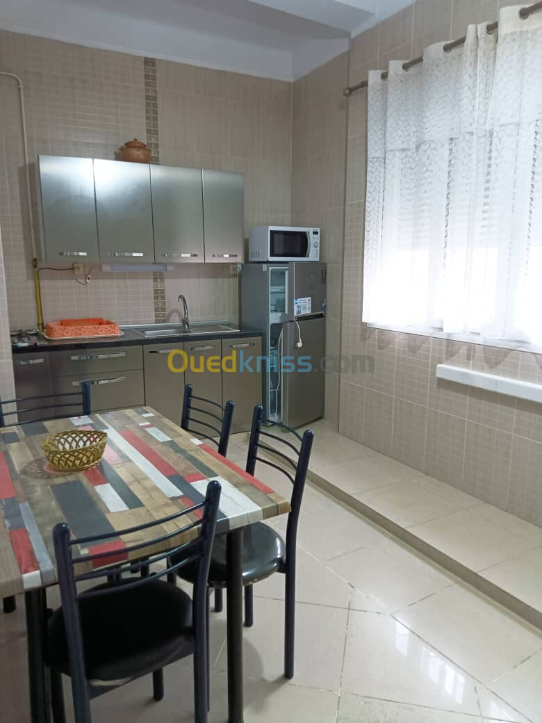 Location Appartement Tizi Ouzou Tizi ouzou