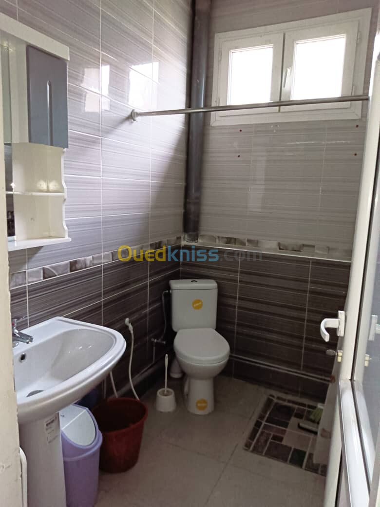 Location Appartement Tizi Ouzou Tizi ouzou