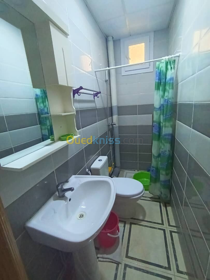 Location Appartement Tizi Ouzou Tizi ouzou