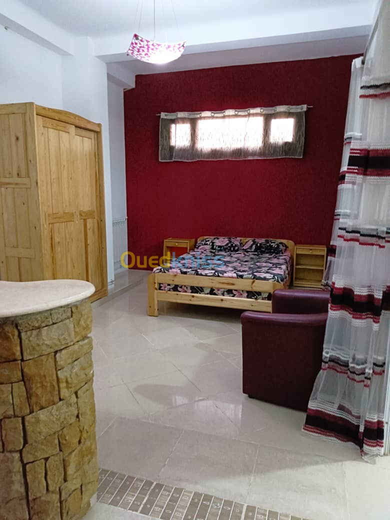 Location Appartement Tizi Ouzou Tizi ouzou