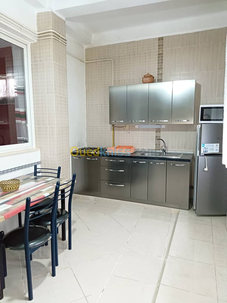 Location Appartement Tizi Ouzou Tizi ouzou