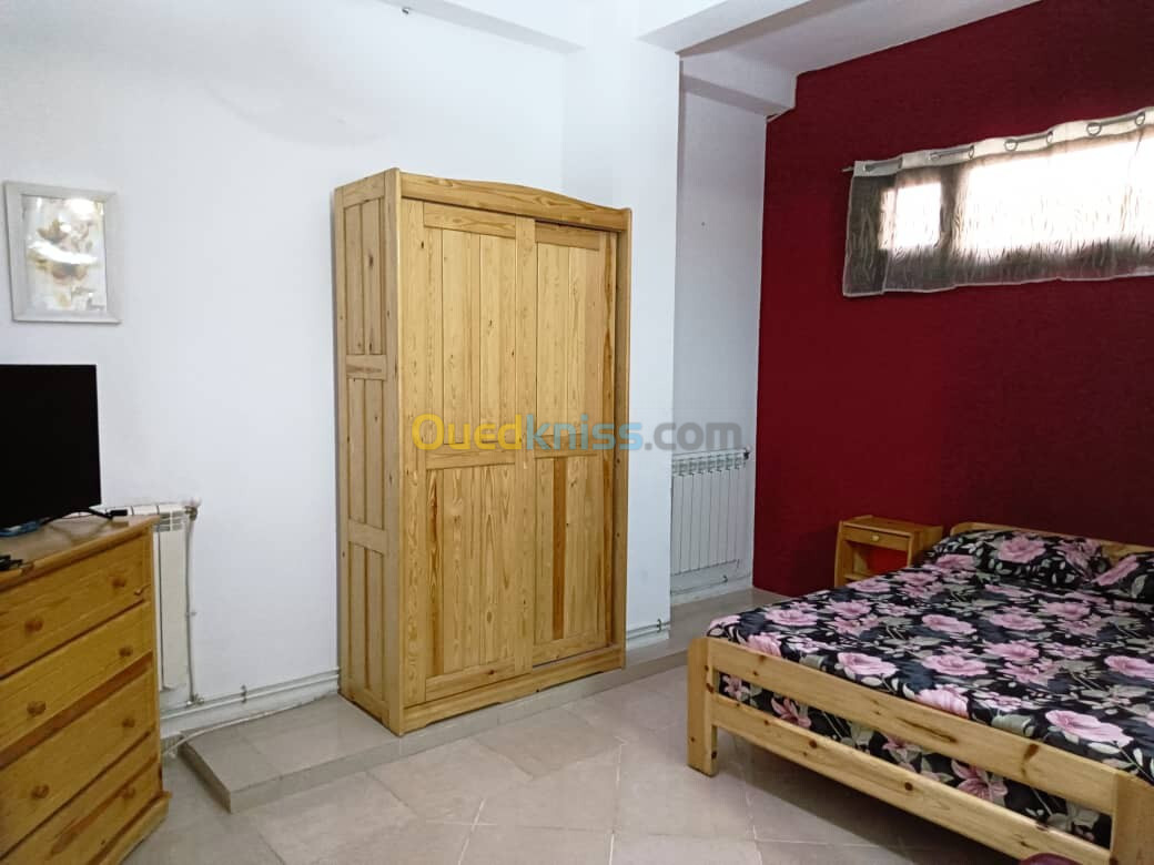 Location Appartement Tizi Ouzou Tizi ouzou