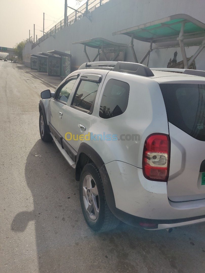 Dacia Duster 2013 