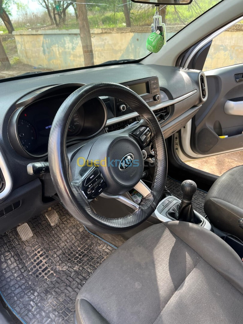 Kia Picanto 2019 LX