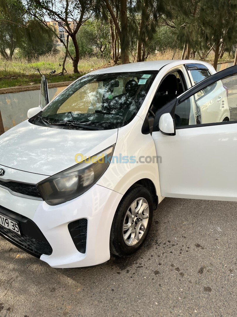 Kia Picanto 2019 LX