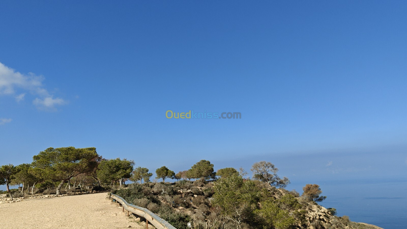 Vente Villa Oran Bir el djir