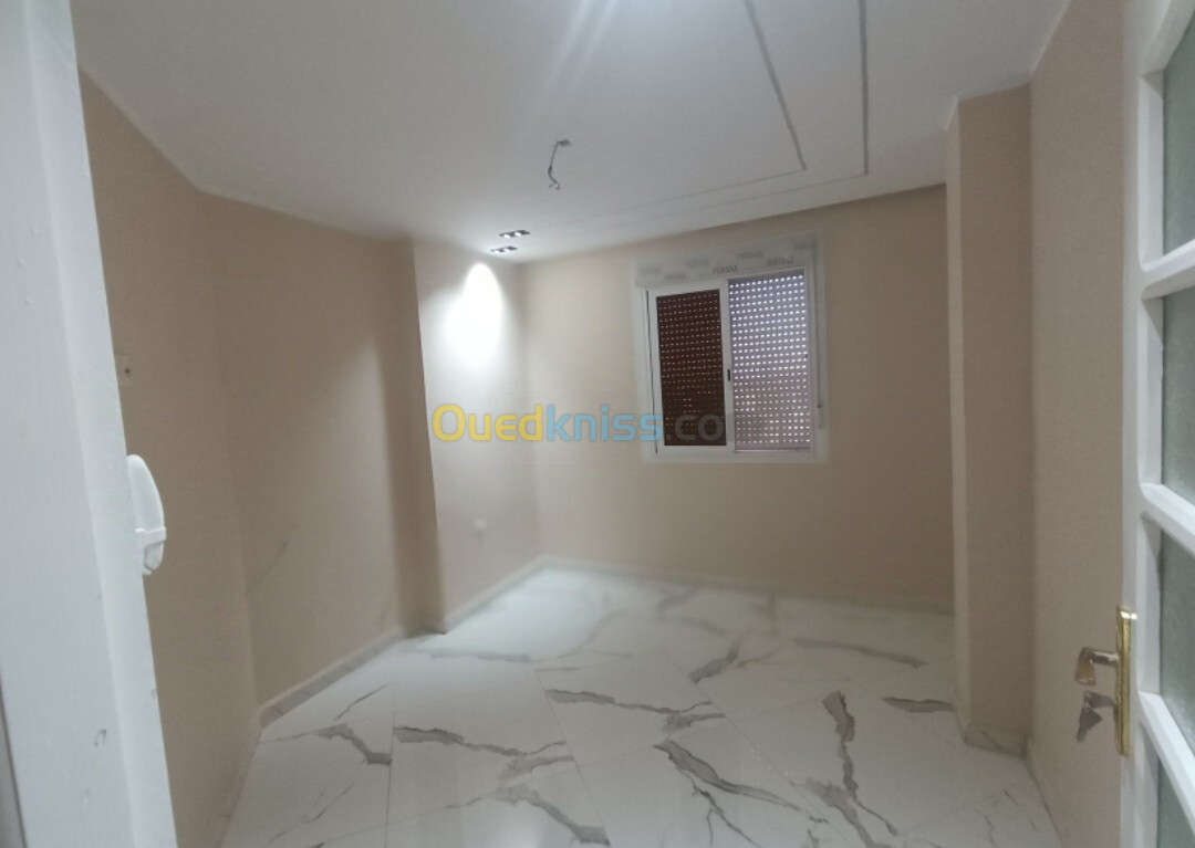 Vente Appartement F3 Oran Oran