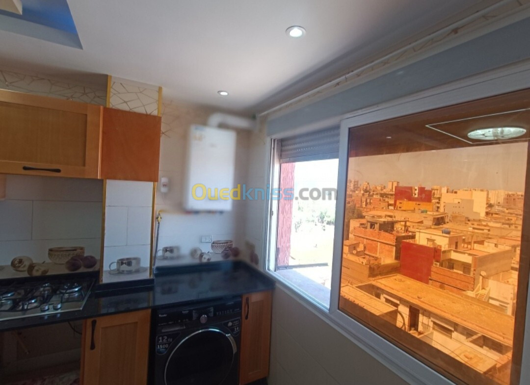 Vente Appartement F3 Oran Oran