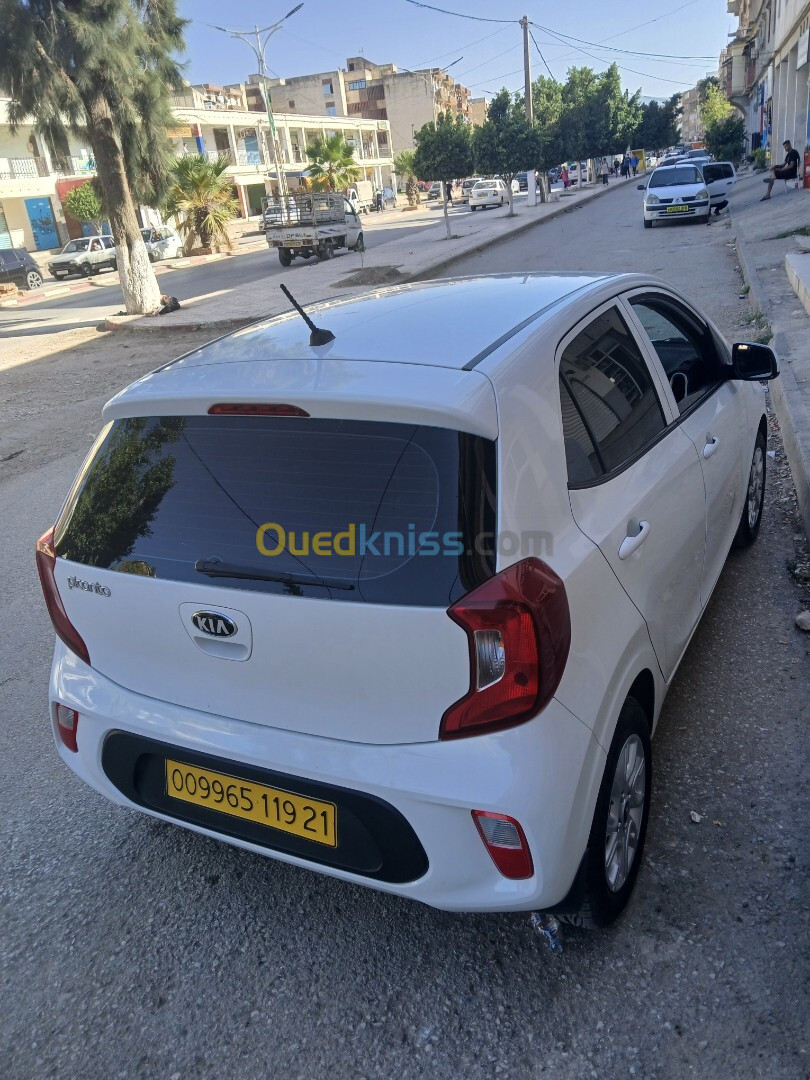 Kia Picanto 2019 LX Start