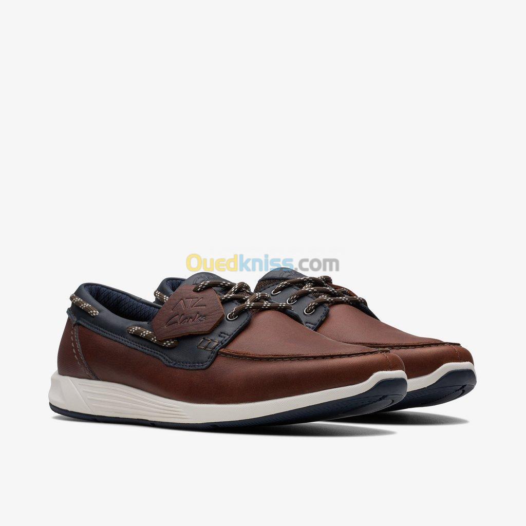 Chaussure classique Clarks importation UK