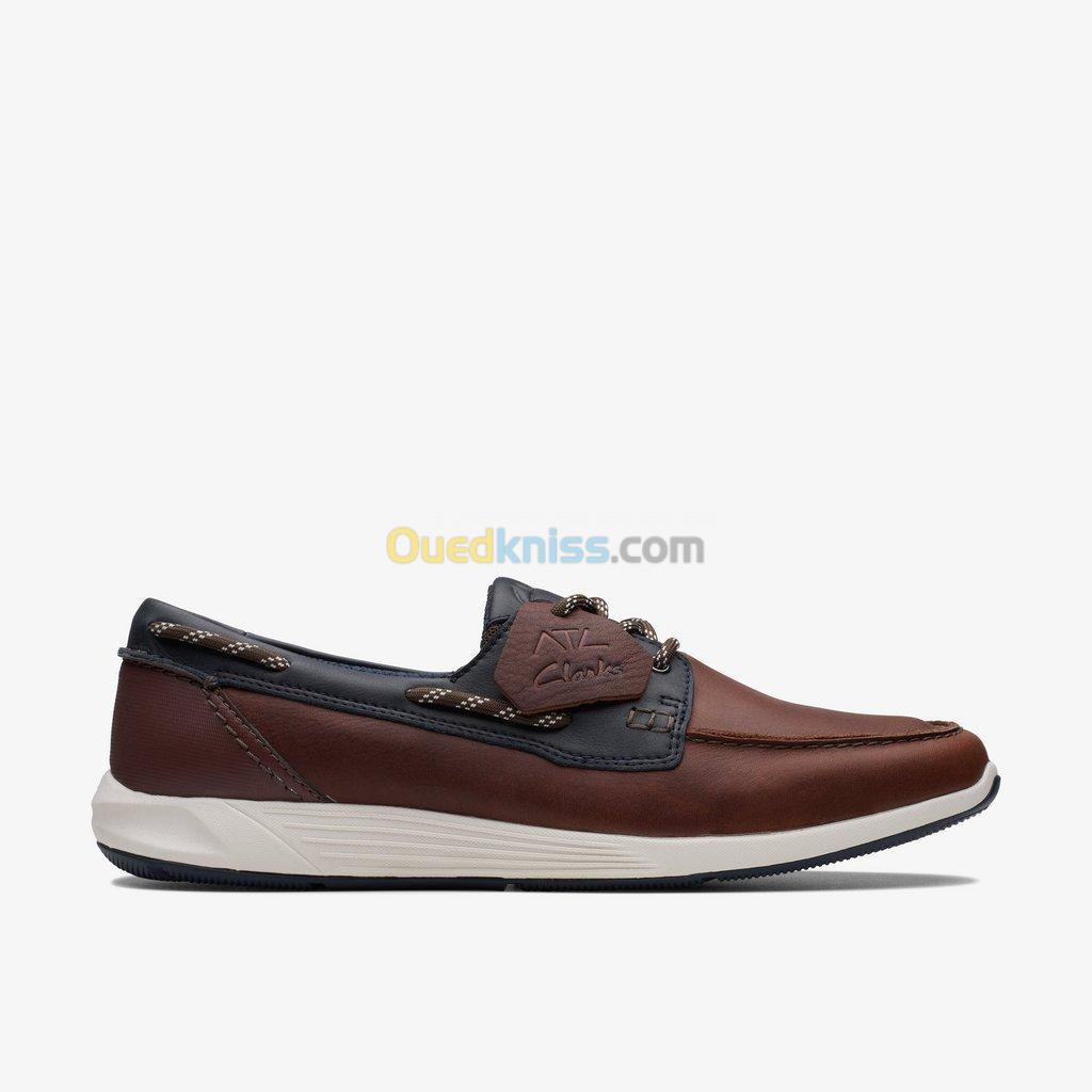 Chaussure classique Clarks importation UK