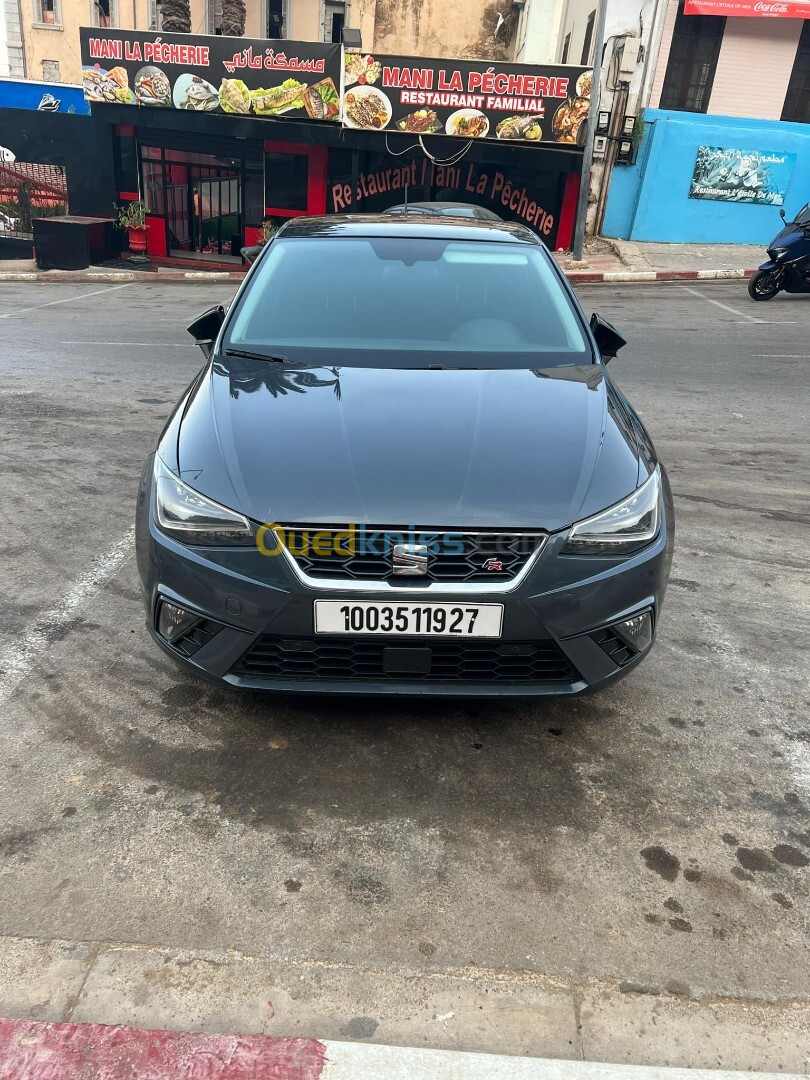 Seat Ibiza 2019 FR