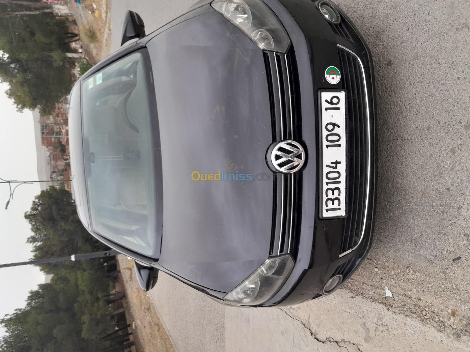 Volkswagen Golf 6 2009 