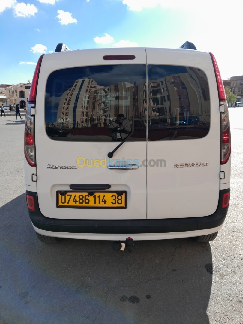 Renault Kangoo 2014 Kangoo