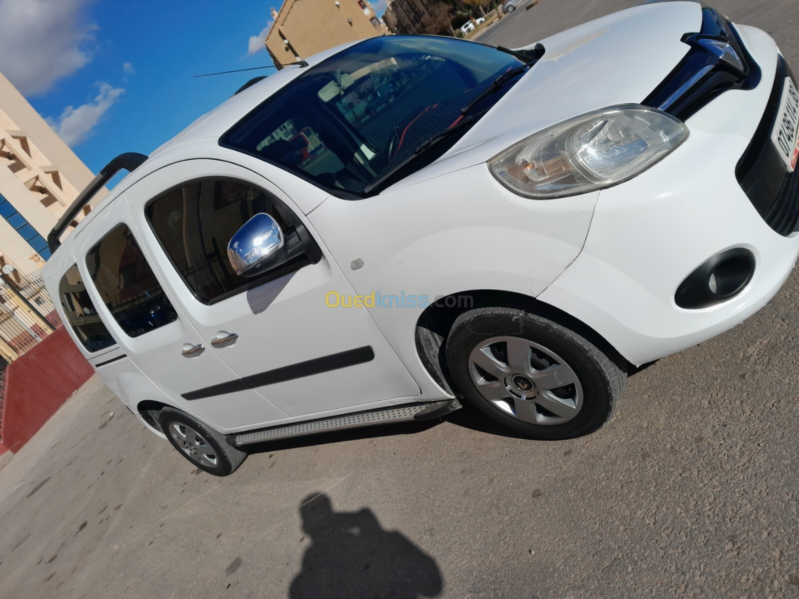 Renault Kangoo 2014 Kangoo