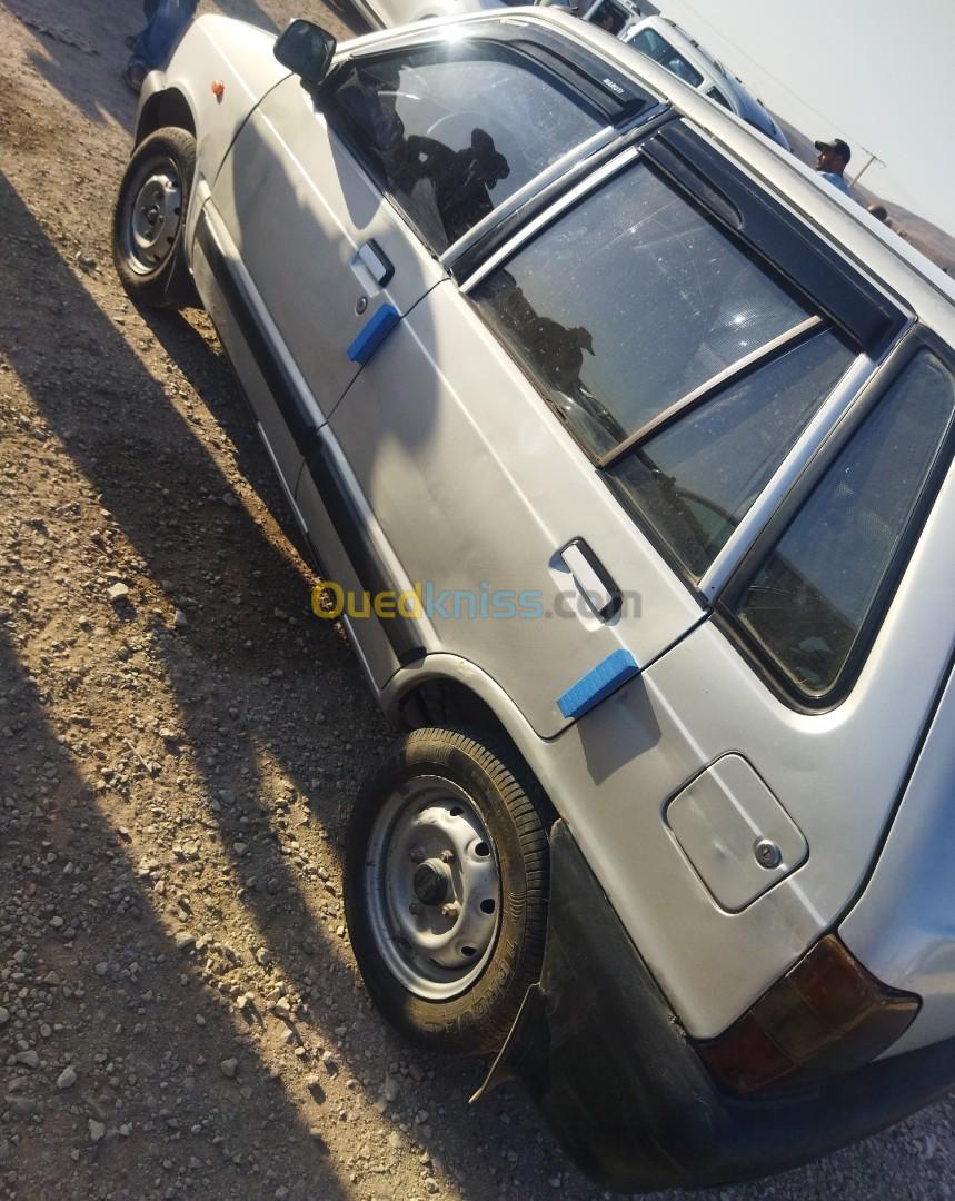 Suzuki Maruti 800 2012 