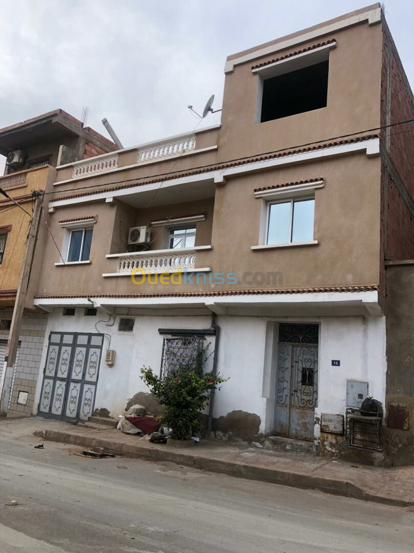 Vente Villa Oran Bir el djir