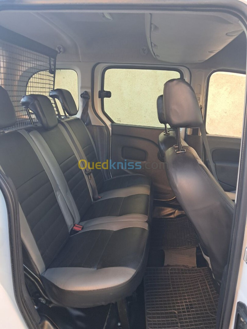 Renault Kangoo 2018 